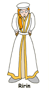 Ririn