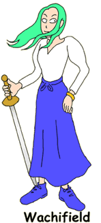 Wachifield